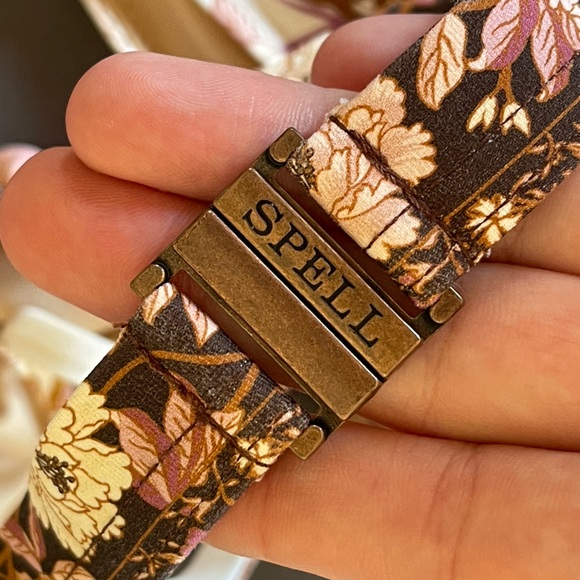 Spell Cloud Dancer Bikini - Picture 5 of 6